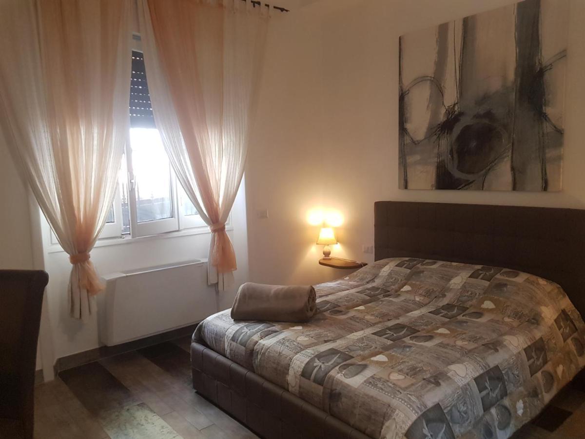 B&B Sansiromilano מראה חיצוני תמונה