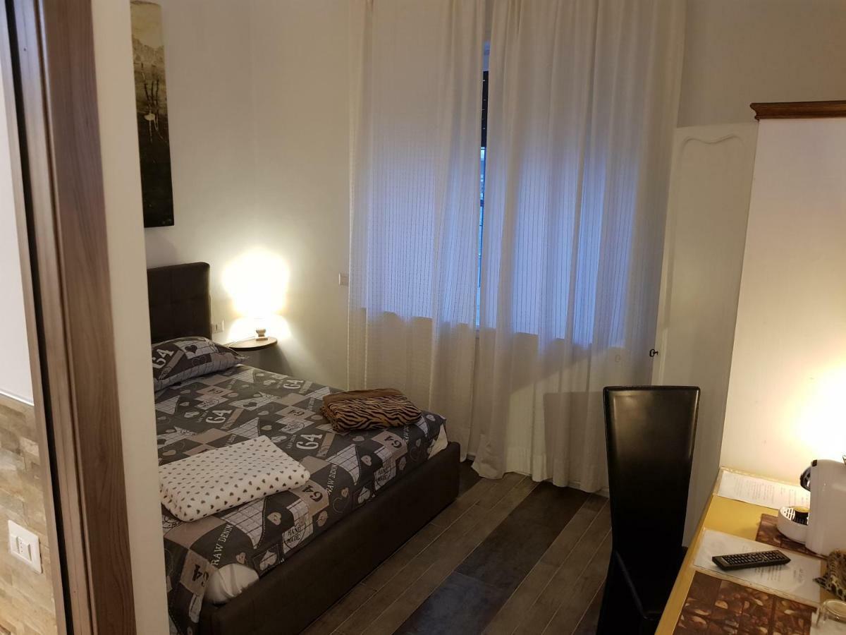 B&B Sansiromilano מראה חיצוני תמונה