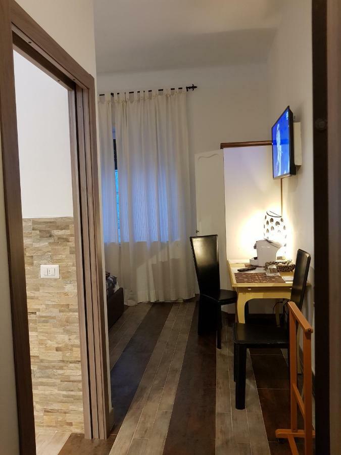 B&B Sansiromilano מראה חיצוני תמונה